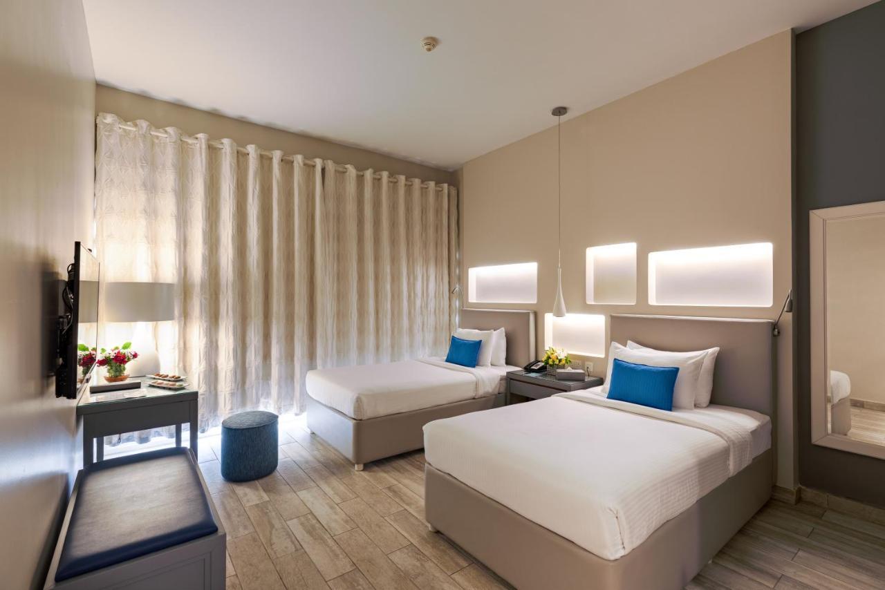 Sealine Beach, A Murwab Resort Месайед Екстериор снимка