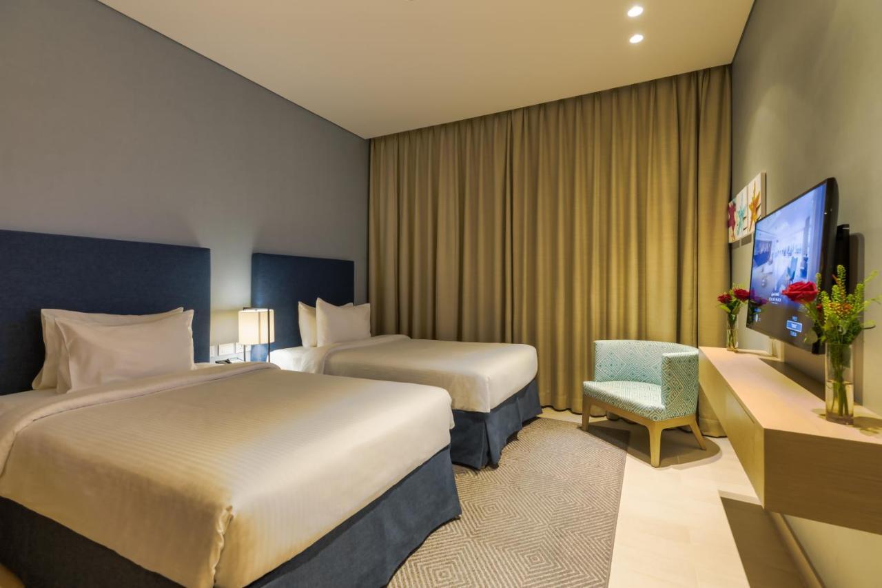 Sealine Beach, A Murwab Resort Месайед Екстериор снимка Deluxe Room