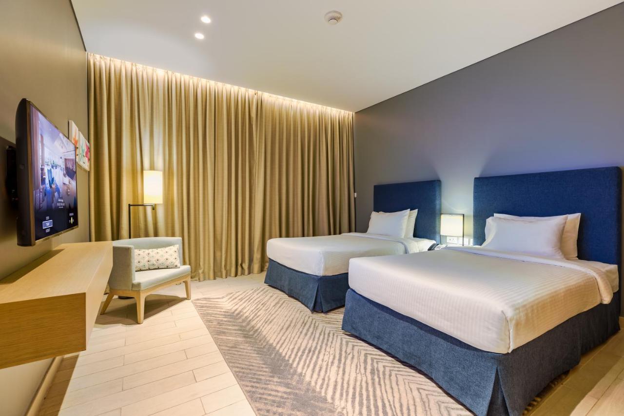Sealine Beach, A Murwab Resort Месайед Екстериор снимка Deluxe Room