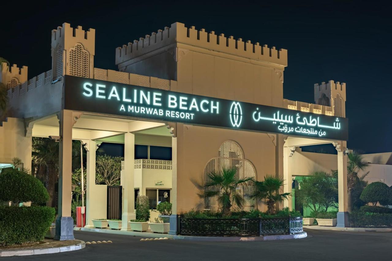 Sealine Beach, A Murwab Resort Месайед Екстериор снимка Sealine Beach Resort