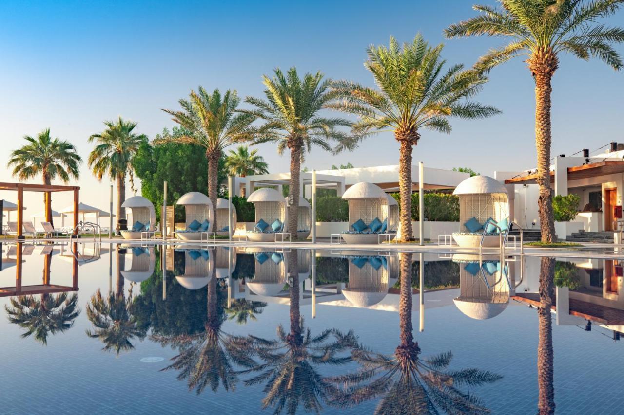 Sealine Beach, A Murwab Resort Месайед Екстериор снимка The Cove Rotana Resort